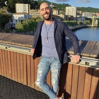 Mouhcen Elkhadri's photo