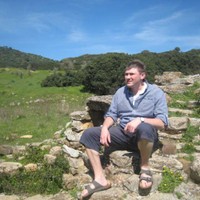 Felix Goldenberg's photo