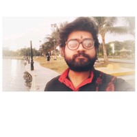 Chhandak Ghosh's photo