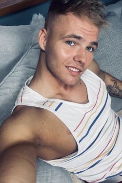 Jah's photo