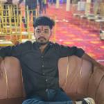 Krishna Lohar's photo