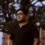 Victor chatterjee's photo