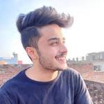 Subham Singh 's photo