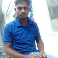 Prasantha prasi's photo