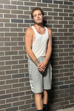 Brenden Harrison's photo