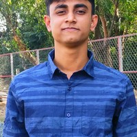 Prasun Goswami 's photo