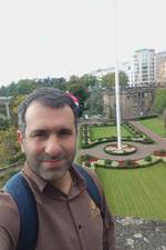 Zaur Səmədov 's photo