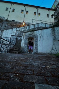 Cristian Iovita's photo