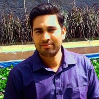 Krishna Nagare's photo