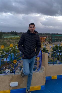 Ahmed 's photo