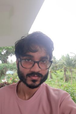 Shaheer M's photo
