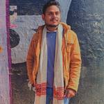 Shivam Patel's photo