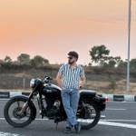 Hemraj thavil's photo