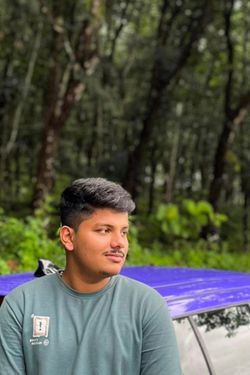 Immanuval Baiju's photo