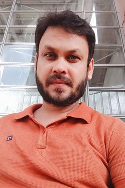 Zakeer Uddin's photo