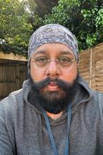 Harpreet Singh 's photo