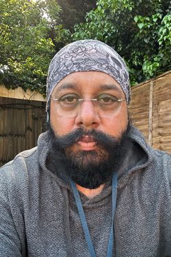 Harpreet Singh 's photo