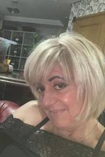 Marquita Goode's photo