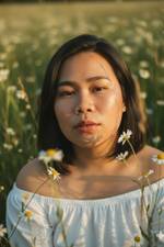 Fatin Atikah's photo