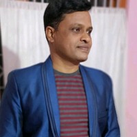 K K singh Akela's photo