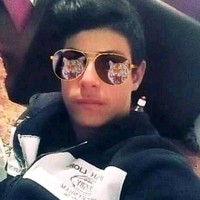 Elison Veselovski's photo