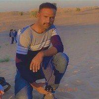 Imran Ramzan's photo