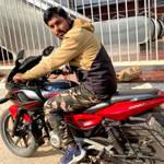 Gaurav Vimal's photo