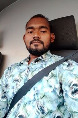 MD Shameem Hossain's photo