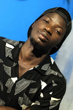 Kasule Austine's photo