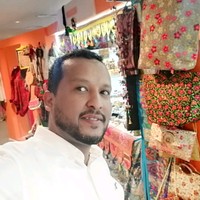 Mohammed Halim's photo