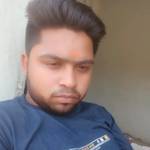 Priyanshu Pandey's photo