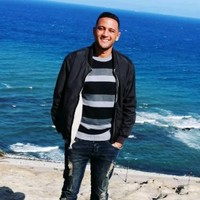 Benchekh mohamed amine's photo