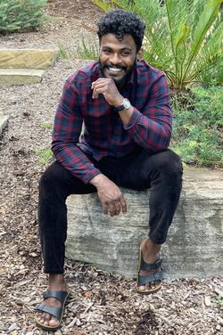 Ajay GYM Trainer 's photo