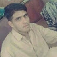Ahmad Khan's photo