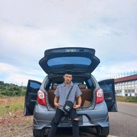 Hendrik Gunawan's photo