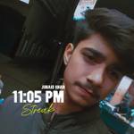 Junaid pathan's photo