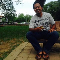 Firdaus Rozaini's photo